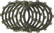 EBC CK Standard Series Clutch Kit for 1977-1979, 1987-2009 YAMAHA CK Series Friction Plate Set - CK2290