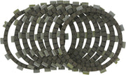 EBC CK Standard Series Clutch Kit CK Series Friction Plate Set - CK2297