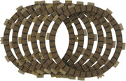 EBC CK Standard Series Clutch Kit for 1988-2003 YAMAHA XV 535 CK Series Friction Plate Set OEM Replacement - CK2299