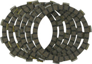 EBC CK Standard Series Clutch Kit for 1986-1994, 2018-2026 YAMAHA CK Series Friction Plate Set Grey OEM Replacement - CK2304