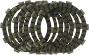 EBC CK Standard Series Clutch Kit for 1987-2002, 2004-2006 YAMAHA CK Series Friction Plate Set