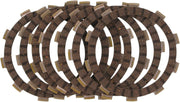 EBC CK Standard Series Clutch Kit for 1995-2021 YAMAHA CK Series Friction Plate Set