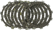 EBC CK Standard Series Clutch Kit for 1999-2003 YAMAHA YZF-R1 1000 CK Series Friction Plate Set