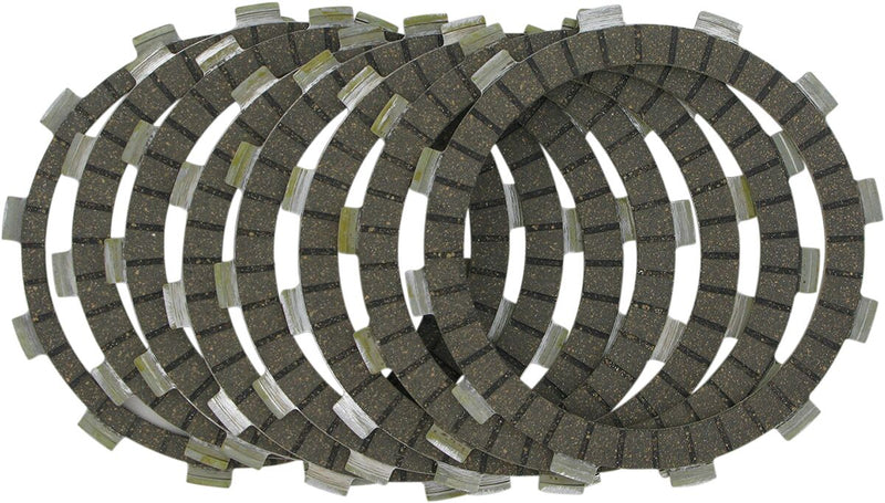 EBC CK Standard Series Clutch Kit for 1999-2003 YAMAHA YZF-R1 1000 CK Series Friction Plate Set - CK2350