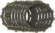 EBC CK Standard Series Clutch Kit for 2000, 2003-2006, 2009-2026 YAMAHA CK Series Friction Plate Set - CK2352