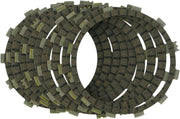 EBC CK Standard Series Clutch Kit for 2000-2014 YAMAHA CK Series Friction Plate Set - CK2356