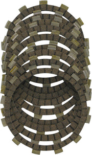 EBC CK Standard Series Clutch Kit CK Series Friction Plate Set - CK2358