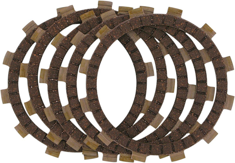 EBC CK Standard Series Clutch Kit CK Series Friction Plate Set - CK3318