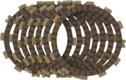 EBC CK Standard Series Clutch Kit CK Series Friction Plate Set - CK3333