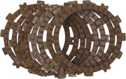 EBC CK Standard Series Clutch Kit for 1981-1991, 1995-2004 SUZUKI CK Series Friction Plate Set - CK3348
