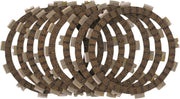 EBC CK Standard Series Clutch Kit for 1987-1991, 1994-1999 SUZUKI CK Series Friction Plate Set - CK3374