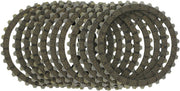 EBC CK Standard Series Clutch Kit for 1986-1994 SUZUKI GSX CK Series Friction Plate Set - CK3381