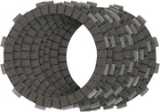 EBC CK Standard Series Clutch Kit for 1988-1993, 1996-2002 SUZUKI CK Series Friction Plate Set - CK3386