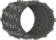 EBC CK Standard Series Clutch Kit for 1992-2001 SUZUKI RM 125 CK Series Friction Plate Set - CK3401