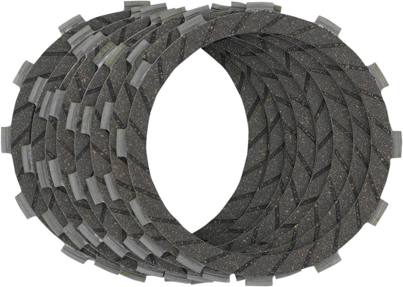 EBC CK Standard Series Clutch Kit for 1992-2001 SUZUKI RM 125 CK Series Friction Plate Set - CK3401