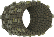 EBC CK Standard Series Clutch Kit for 1995-2006, 2011-2013, 2015-2023 SUZUKI CK Series Friction Plate Set - CK3417