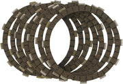 EBC CK Standard Series Clutch Kit for 1977-1987 KAWASAKI CK Series Friction Plate Set