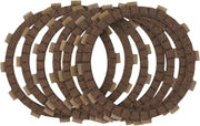 EBC CK Standard Series Clutch Kit for 1979-2026 KAWASAKI CK Series Friction Plate Set - CK4424