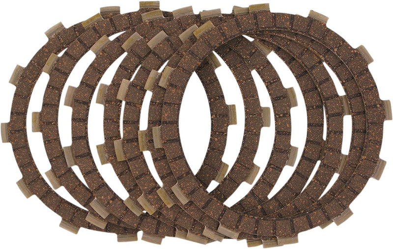 EBC CK Standard Series Clutch Kit for 1979-2026 KAWASAKI CK Series Friction Plate Set - CK4424