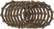 EBC CK Standard Series Clutch Kit CK Series Friction Plate Set - CK4434
