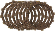 EBC CK Standard Series Clutch Kit CK Series Friction Plate Set - CK4435