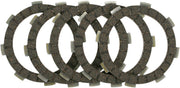 EBC CK Standard Series Clutch Kit CK Series Friction Plate Set - CK4438