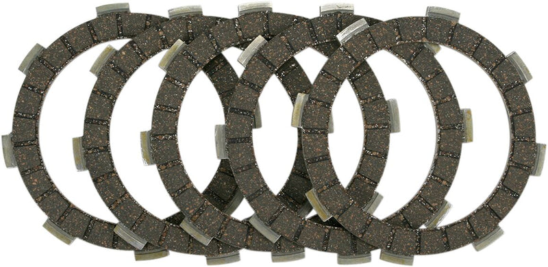 EBC CK Standard Series Clutch Kit CK Series Friction Plate Set - CK4438