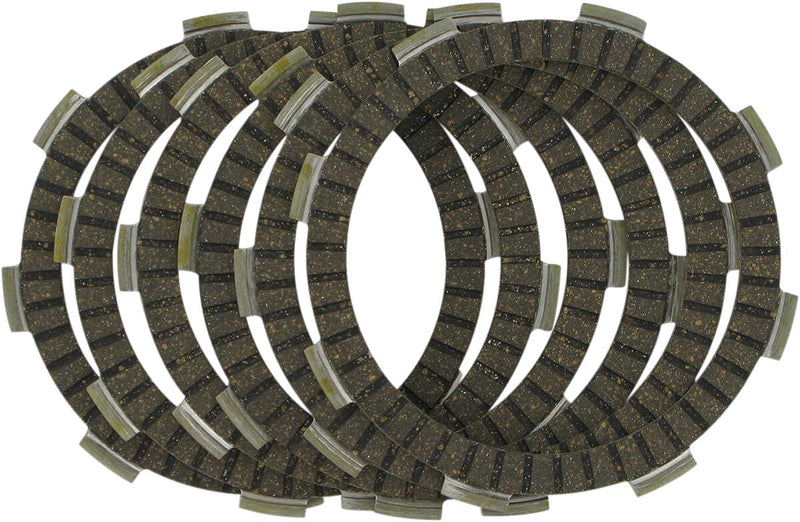 EBC CK Standard Series Clutch Kit CK Series Friction Plate Set - CK4453