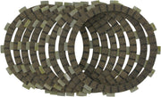 EBC CK Standard Series Clutch Kit CK Series Friction Plate Set - CK4455