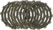 EBC CK Standard Series Clutch Kit CK Series Friction Plate Set