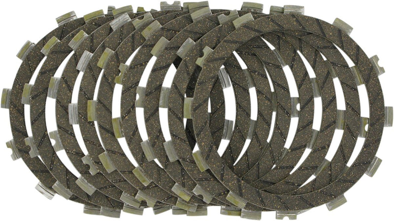 EBC CK Standard Series Clutch Kit CK Series Friction Plate Set - CK4503