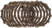 EBC CK Standard Series Clutch Kit CK Series Friction Plate Set - CK4510