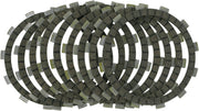 EBC CK Standard Series Clutch Kit for 1997-2006 TRIUMPH CK Series Friction Plate Set - CK5589