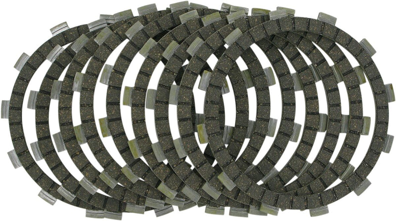 EBC CK Standard Series Clutch Kit for 1997-2006 TRIUMPH CK Series Friction Plate Set - CK5589