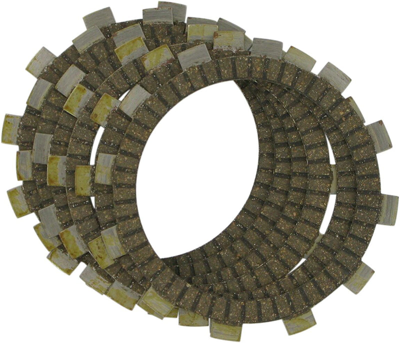 EBC CK Standard Series Clutch Kit CK Series Friction Plate Set - CK5594