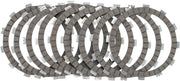 EBC CK Standard Series Clutch Kit for 1990-2013 KTM CK Series Friction Plate Set