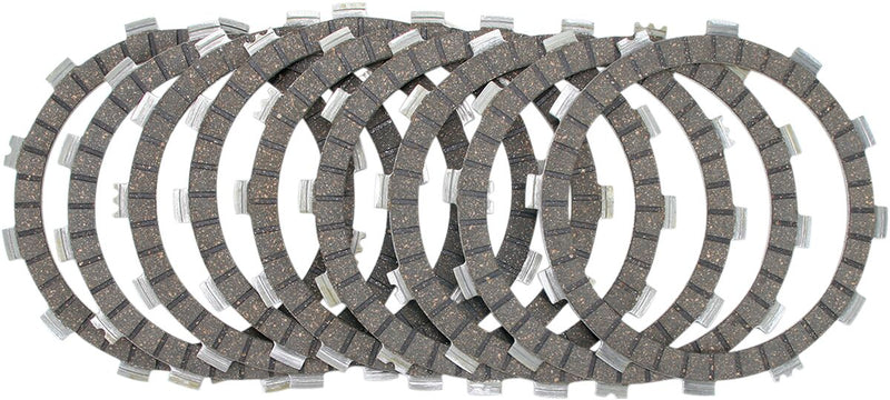 EBC CK Standard Series Clutch Kit for 1990-2013 KTM CK Series Friction Plate Set - CK5595