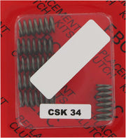 EBC Clutch Springs CSK Series Spring Kit Steel Set - CSK034