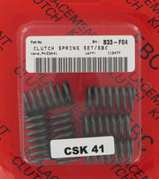 EBC Clutch Springs CSK Series Spring Kit Steel Set - CSK041