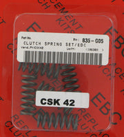 EBC Clutch Springs CSK Series Spring Kit Steel Set - CSK042