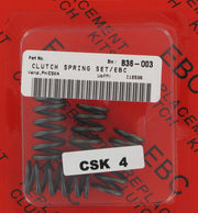 EBC Clutch Springs CSK Series Spring Kit Steel Set - CSK004