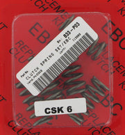EBC Clutch Springs CSK Series Spring Kit Steel Set - CSK006