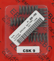 EBC Clutch Springs CSK Series Spring Kit Steel Set - CSK009