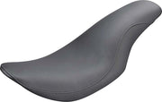 Saddlemen Profiler™ Seat Black One-Piece Saddlehyde™ - D8685FJ