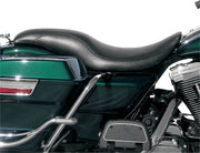 Saddlemen Profiler™ Seat Black One-Piece Saddlehyde™ - D8685FJ