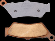 DP Brakes Standard DP Sintered Brake Pads Front Rear Sintered Metal Set