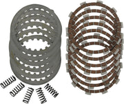 DP Brakes DPK Clutch Kit for 1988-2006 YAMAHA YFS 200 DPK Series Complete Set - DPK158