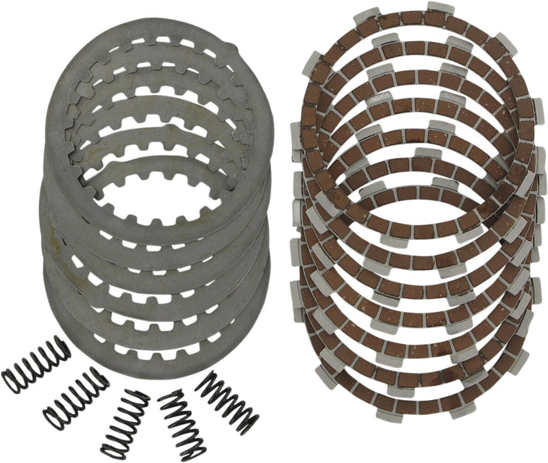 DP Brakes DPK Clutch Kit for 1988-2006 YAMAHA YFS 200 DPK Series Complete Set - DPK158