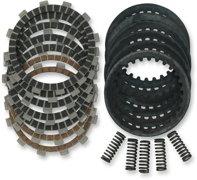 DP Brakes DPK Clutch Kit for 1987-2013 YAMAHA YFM 350 DPK Series Complete Set - DPK160
