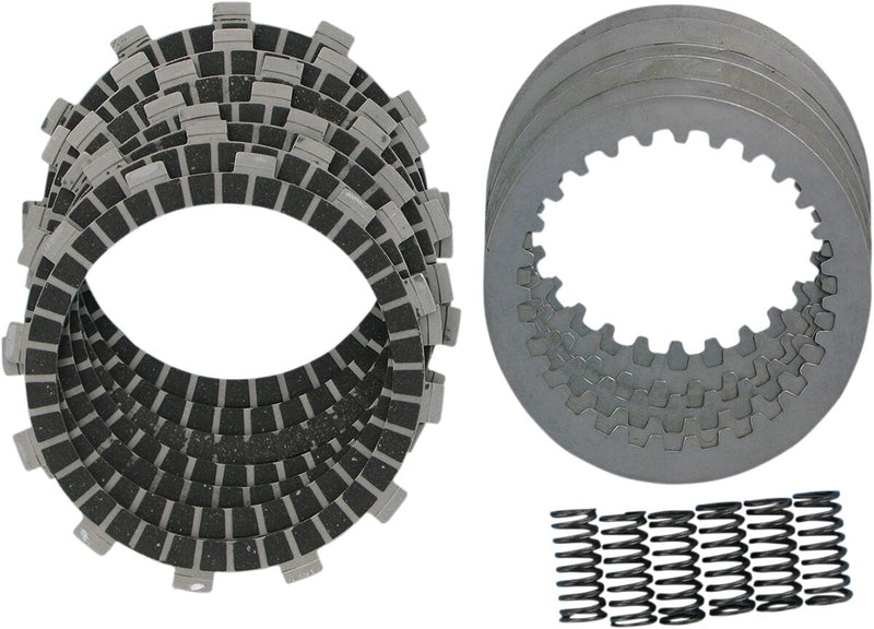 DP Brakes DPK Clutch Kit for 1987-2006 YAMAHA YFZ 350 DPK Series Complete Set - DPK163